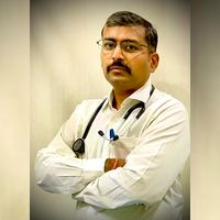 Dr. Sachin Jibhakate