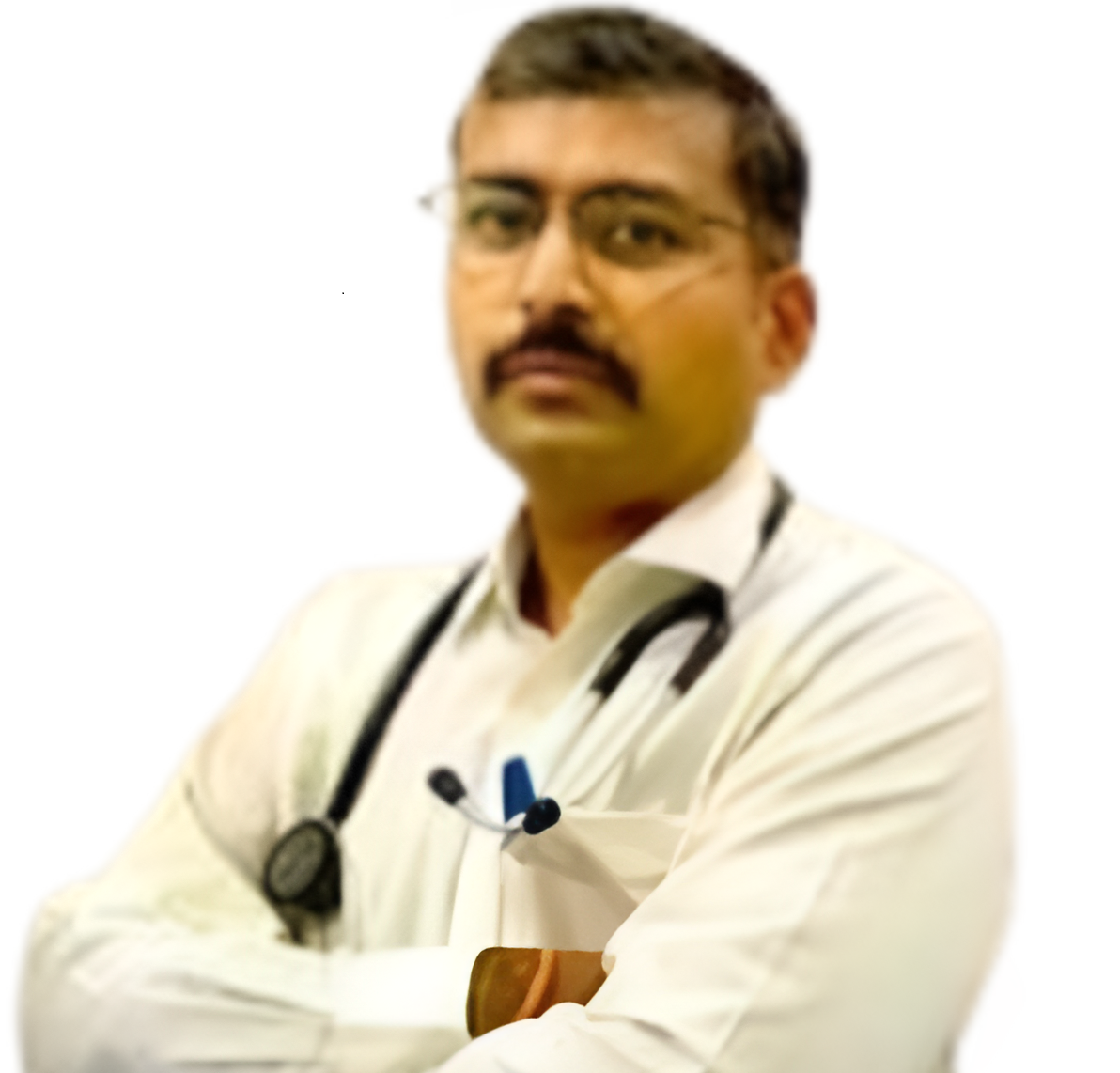 Dr. Sachine