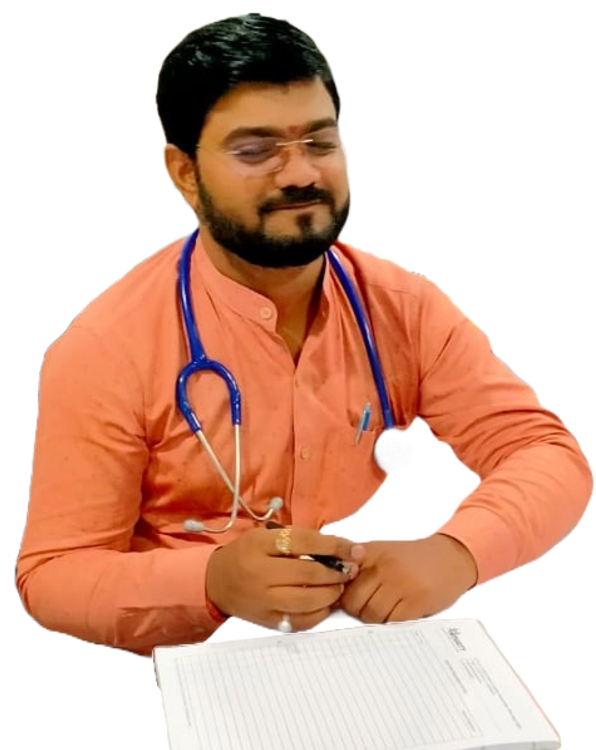 drtrivedi